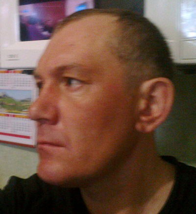 Виктор Саликов