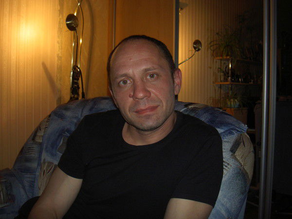 Андрей Егоров