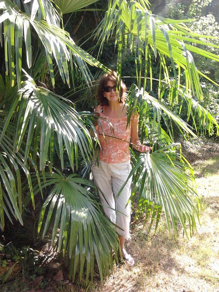 Светлана Назаренкова