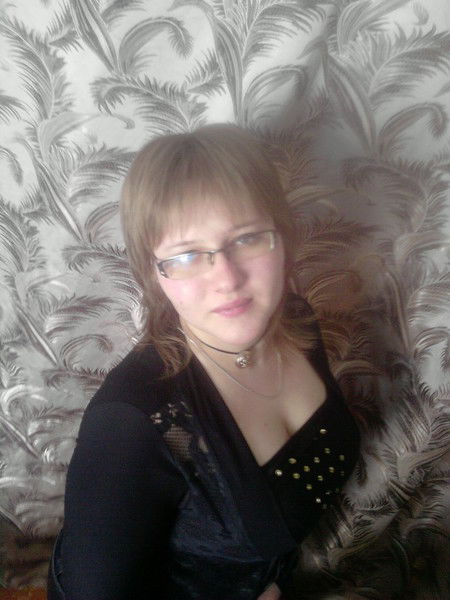 Валерия Бурова