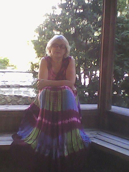 Светлана Васякина