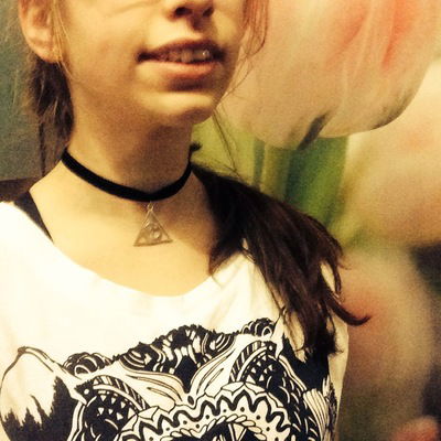 Ксения Ржеусская