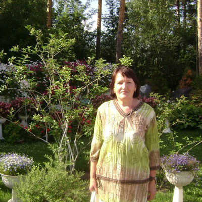 Евгения Иванова