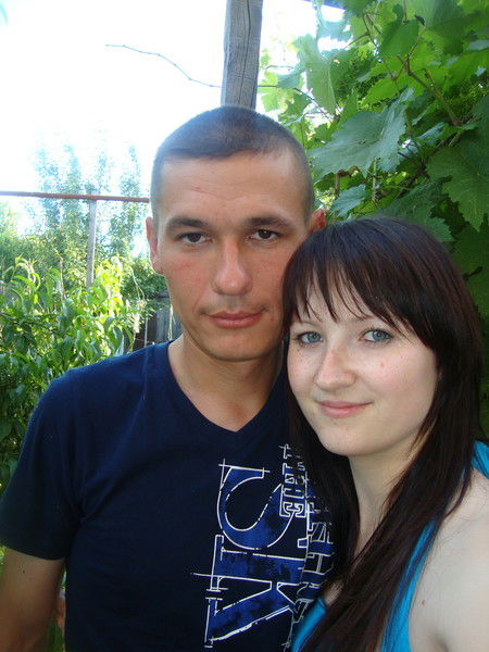 Николай Каберда