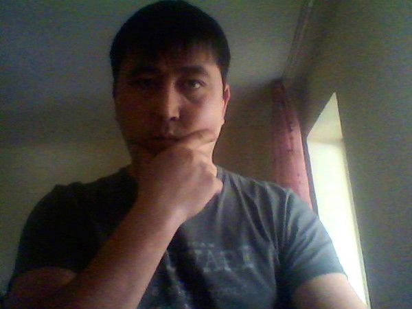 Токтиев Саутжан