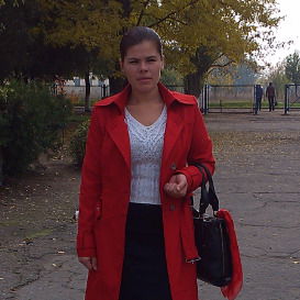 Наталья Бойченко