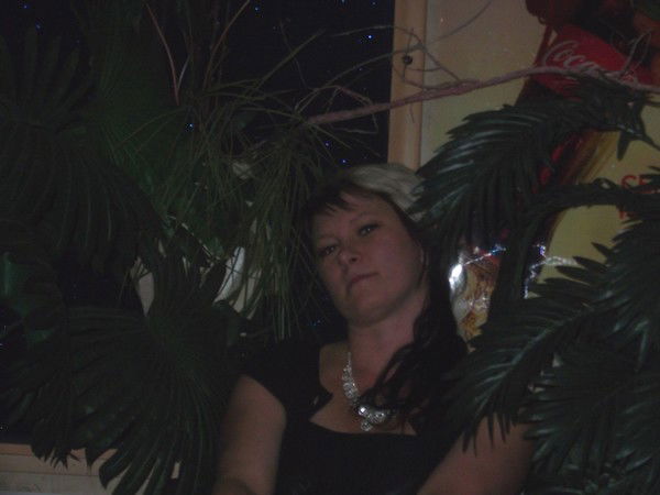 Татьяна Прилуцкая