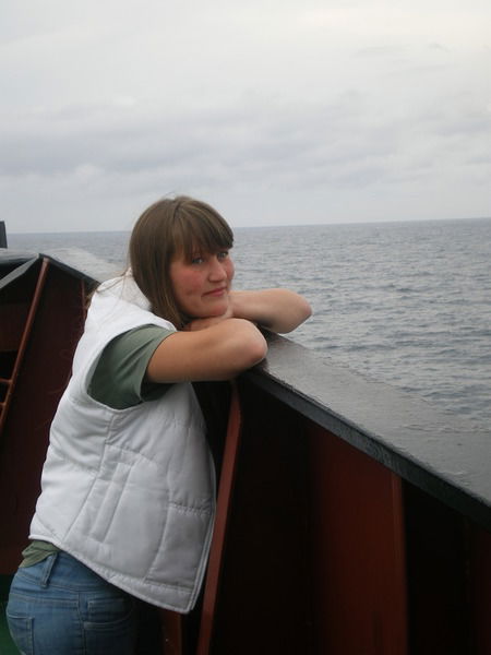 Наталья Скосырская