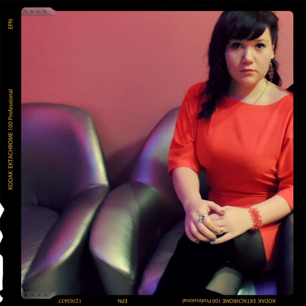 Яковкина Елизавета