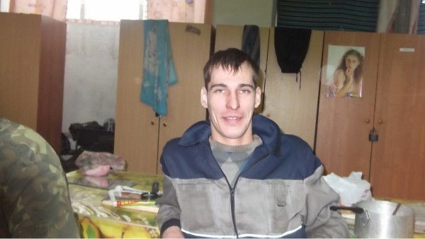 Максим Архипов