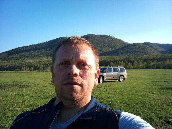 Алексей Клишин