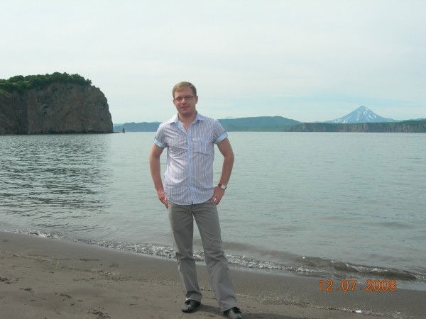 Андрей Зуев