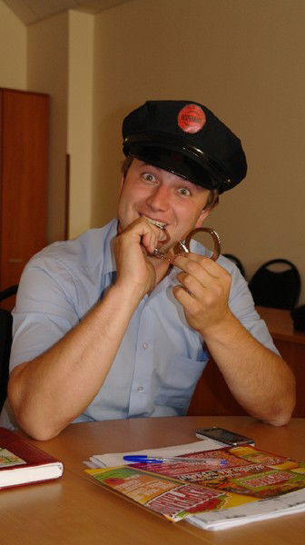 Андрей Набережных