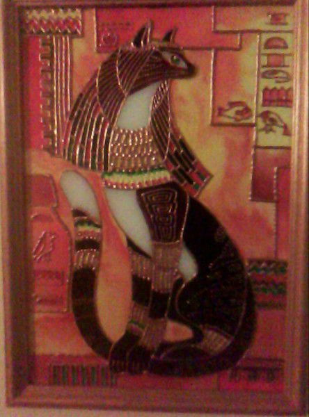 Ольга Некрасова