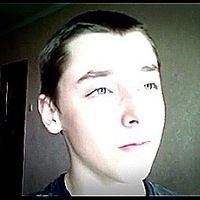 Кирилл Юрченко