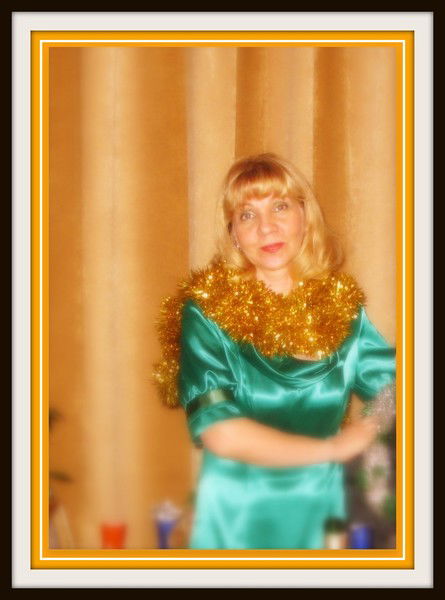 Маргарита Перцева