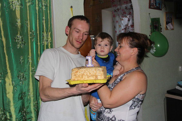 Николай Климов