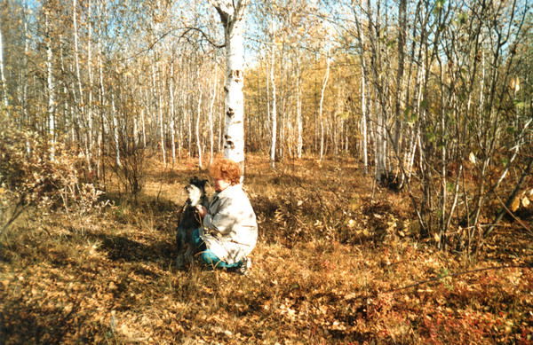 Ирина Егорова