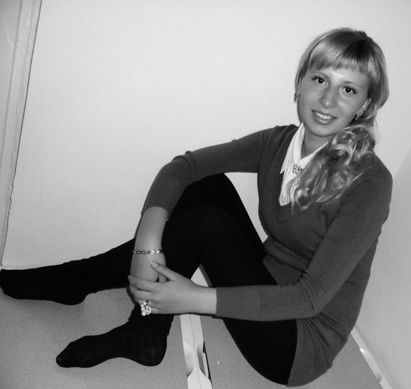 Анечка Нагорна