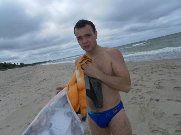 Владимир Пасечник