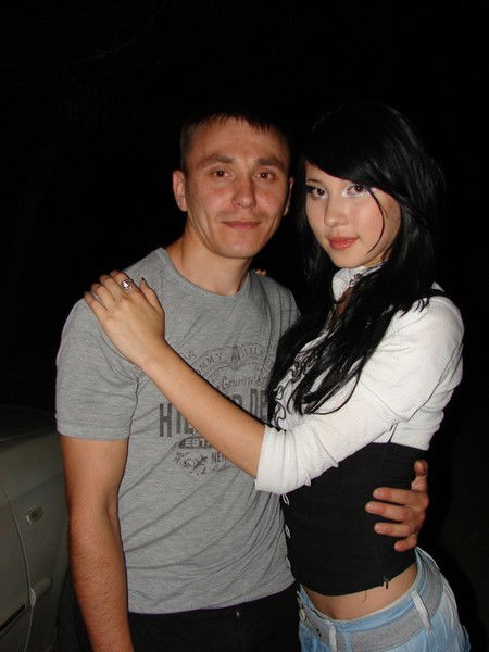 Ильгиз Ракипов