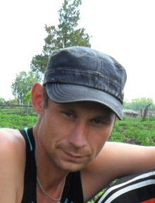 Анатолий Кашин