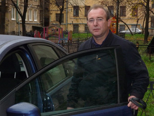 Василий Пастухов