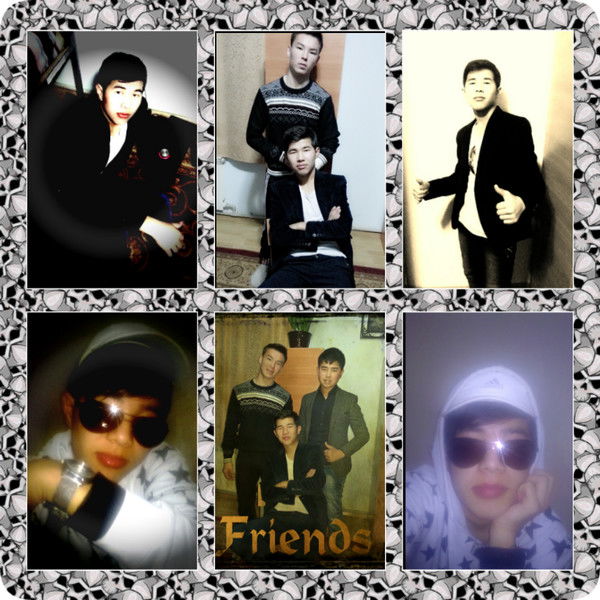 Te G*u*i*e*r*o )))) !!! Eriiiik +++++++