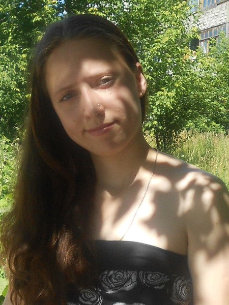 Вера Чибунова