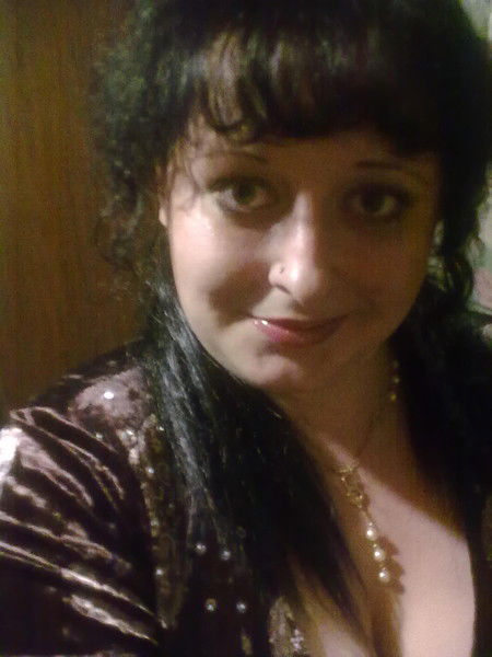 Лидия Сигорева