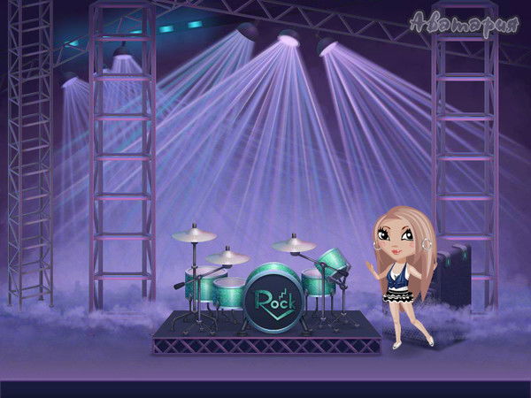 Аида Олжабаева