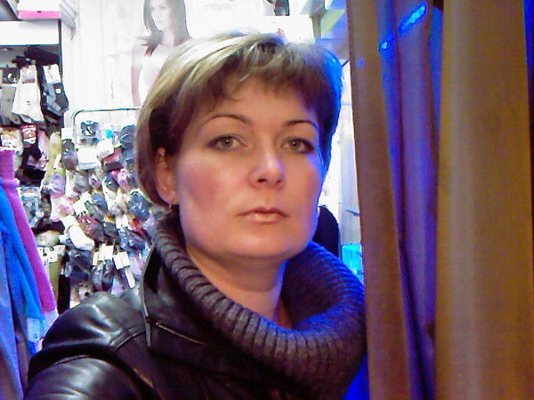 Ольга Ниелова