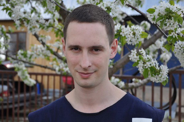 Сергей Пирогов