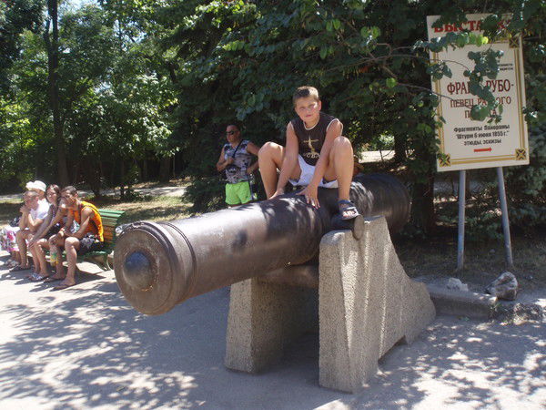 Дмтрий Чебелюк