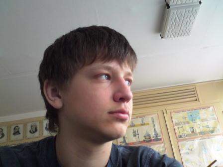 Антон Французов