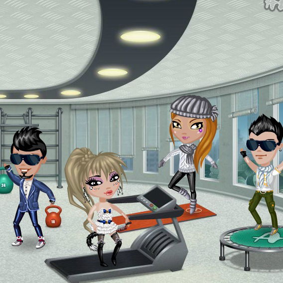 Настя Гуляева