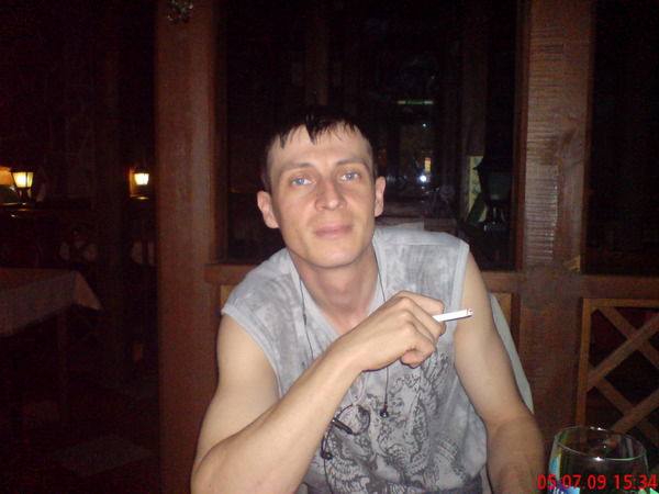 Константин Бибиков