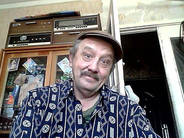 Владимир Кузьмин