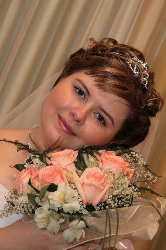 Яна Богданова