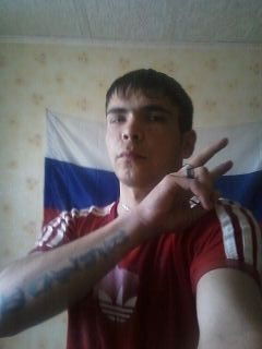 Анатолий Борисов