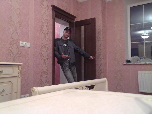 Сергей Галкин