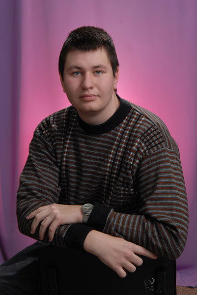 Sergey Bubleynik
