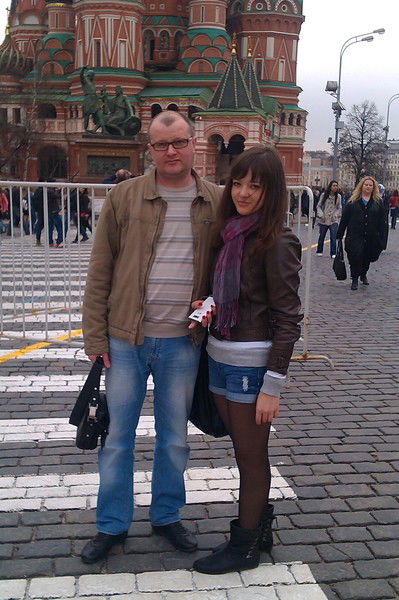 Александр Гордиенко