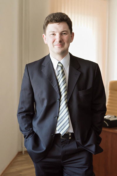 Максим Оконевский