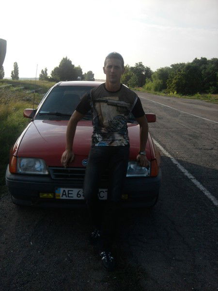 Александр Касьянов