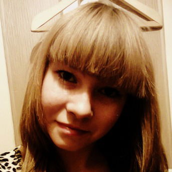 Ольга Туголукова