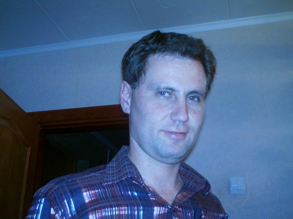 Евгений Сотников