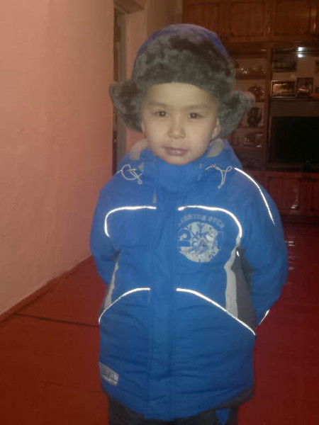 ***ботя**** Жумобаева