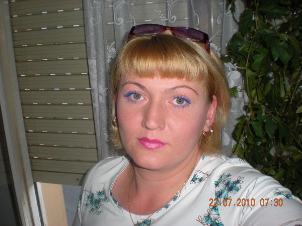 Larysa Semenyuta-Estela