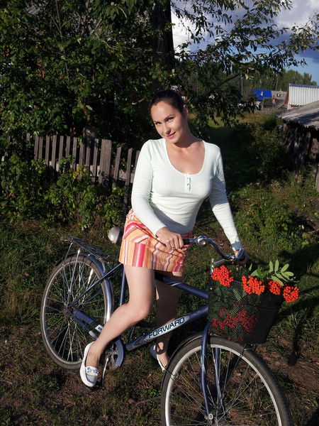 Eкатерина Eлина